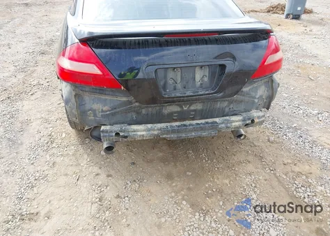 2003 Honda Accord 3.0 Ex from USA, damaged, VIN 1HGCM82713A013396